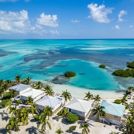 Shaka Caye All Inclusive Resort Belize City Exterior photo