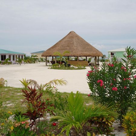 Shaka Caye All Inclusive Resort Belize City Exterior photo