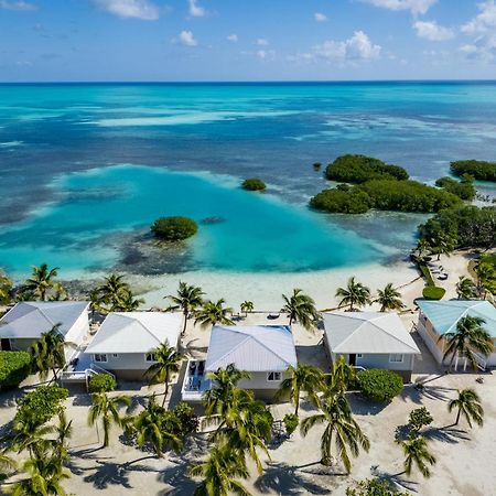 Shaka Caye All Inclusive Resort Belize City Exterior photo
