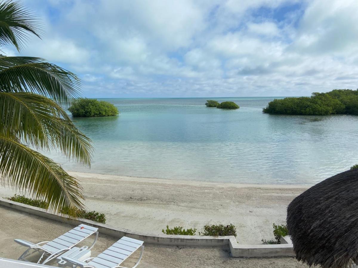 Shaka Caye All Inclusive Resort Belize City Exterior photo