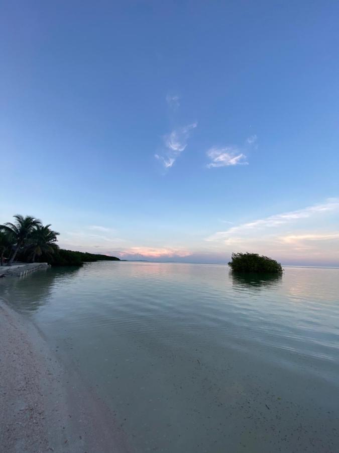 Shaka Caye All Inclusive Resort Belize City Exterior photo