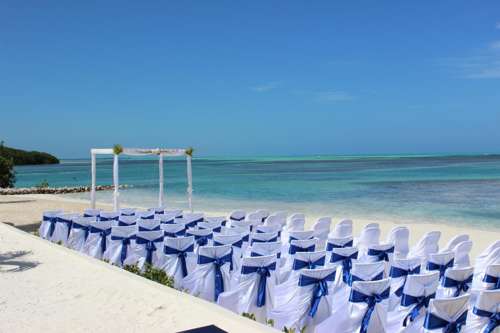 Shaka Caye All Inclusive Resort Belize City Exterior photo