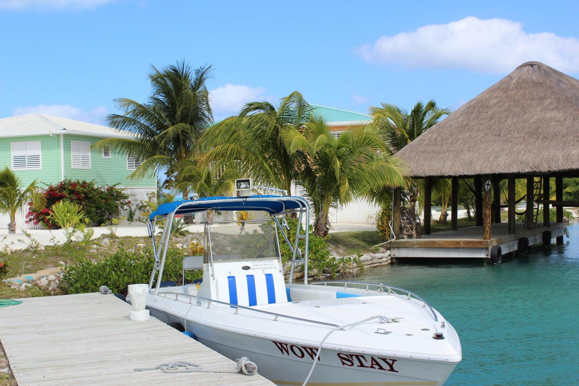 Shaka Caye All Inclusive Resort Belize City Exterior photo