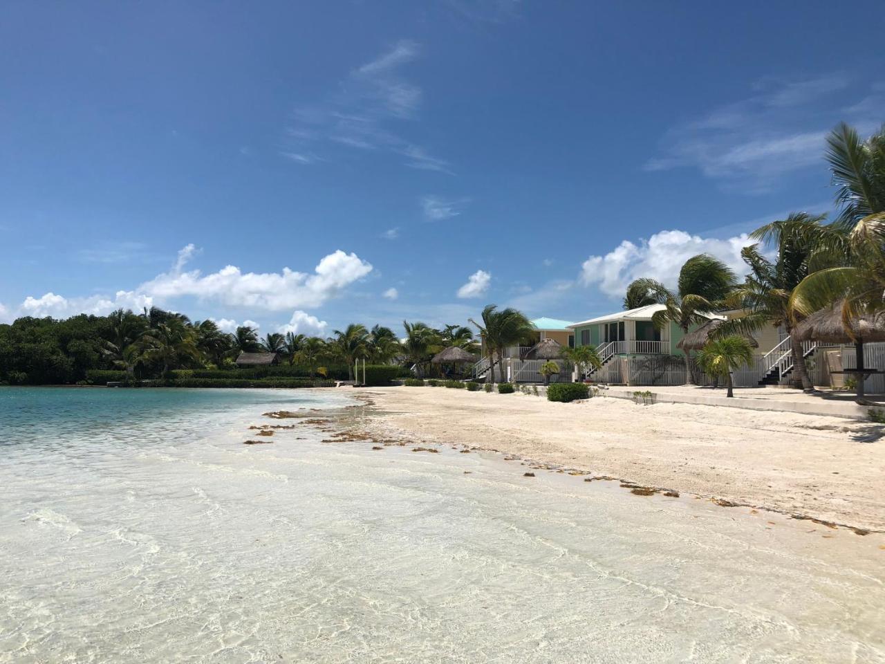 Shaka Caye All Inclusive Resort Belize City Exterior photo