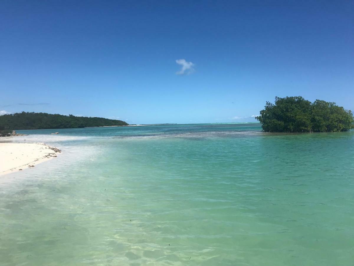 Shaka Caye All Inclusive Resort Belize City Exterior photo