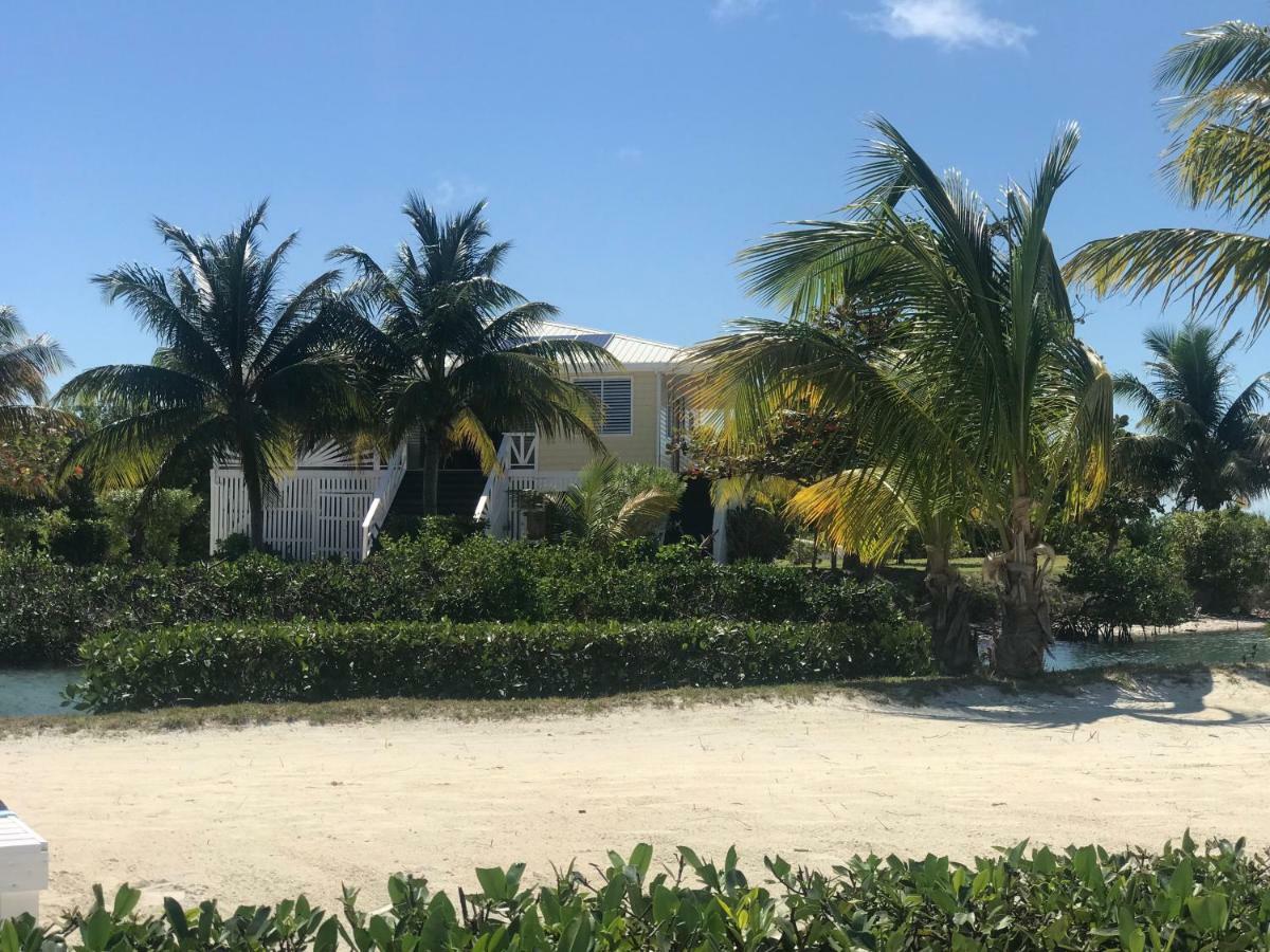 Shaka Caye All Inclusive Resort Belize City Exterior photo