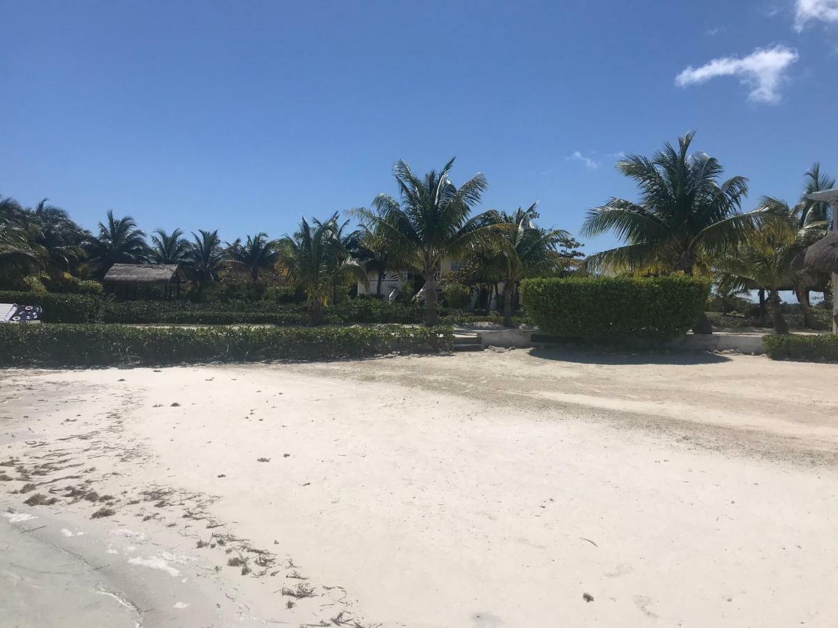 Shaka Caye All Inclusive Resort Belize City Exterior photo